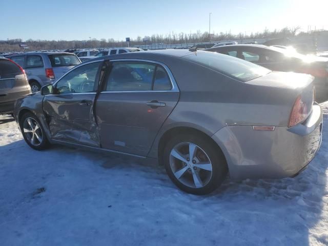 2011 Chevrolet Malibu 1LT