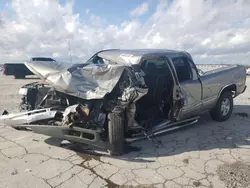 Chevrolet Silverado k1500 salvage cars for sale: 2001 Chevrolet Silverado K1500