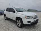 2012 Jeep Compass Sport