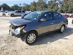 Run And Drives Cars for sale at auction: 2019 Nissan Versa S