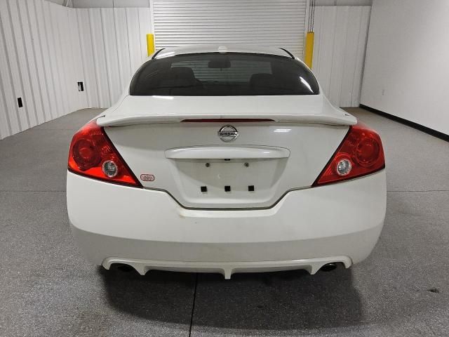 2011 Nissan Altima S