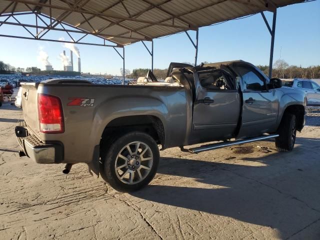 2013 GMC Sierra K1500 SLE