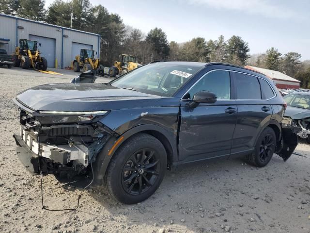 2023 Honda CR-V Sport