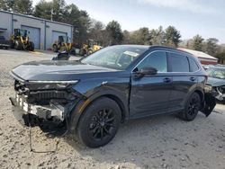 2023 Honda CR-V Sport en venta en Mendon, MA