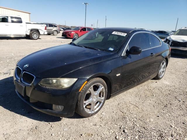 2010 BMW 328 I