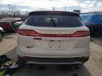 2017 Lincoln MKC Black Label