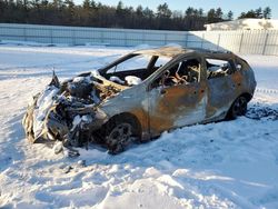 Salvage cars for sale at Windham, ME auction: 2023 Subaru Crosstrek