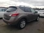 2014 Nissan Murano S