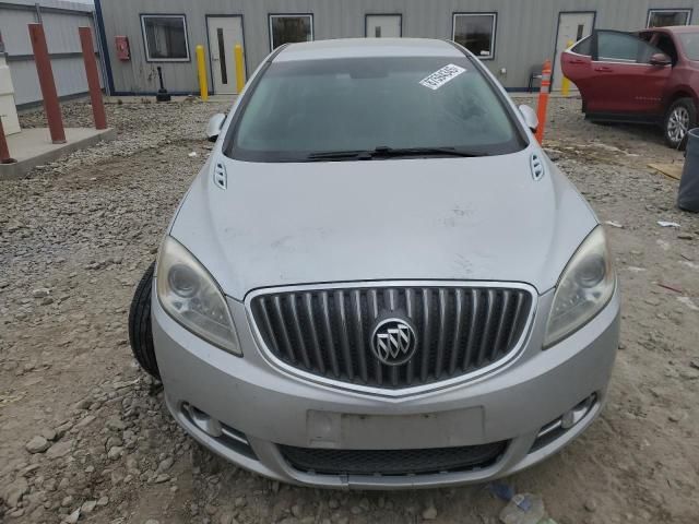 2012 Buick Verano