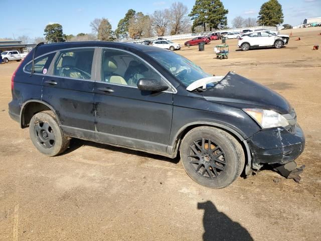 2010 Honda CR-V LX