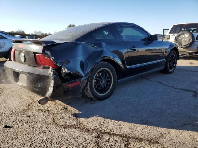 2006 Ford Mustang