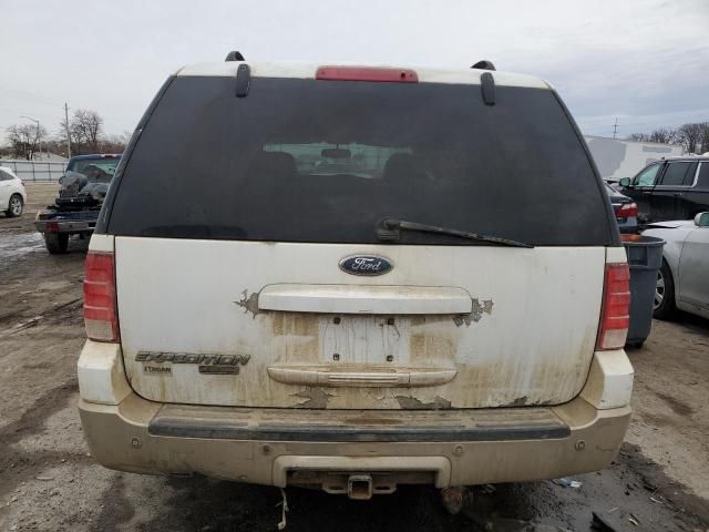 2006 Ford Expedition Eddie Bauer