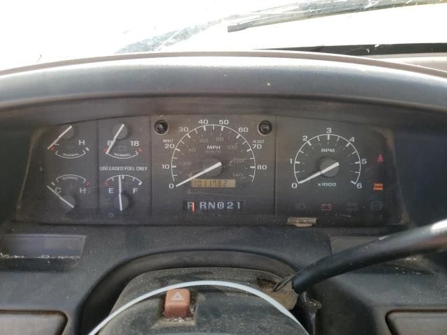 1995 Ford F150