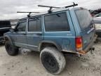 1999 Jeep Cherokee Sport