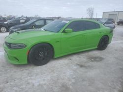 2017 Dodge Charger R/T 392 en venta en Kansas City, KS