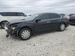 Carros salvage a la venta en subasta: 2016 Nissan Altima 2.5