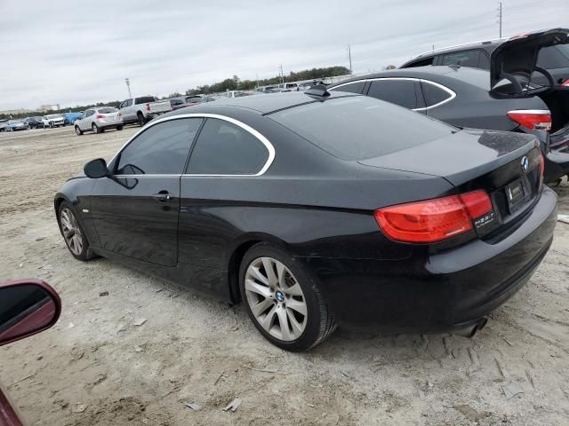 2011 BMW 328 I