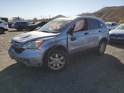 Honda Vehiculos salvage en venta: 2008 Honda CR-V EX