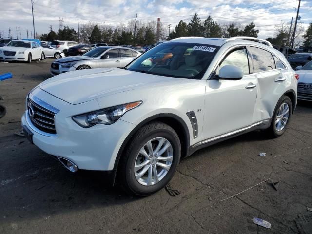 2014 Infiniti QX70