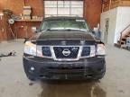 2010 Nissan Armada Platinum