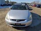 2003 Honda Accord EX