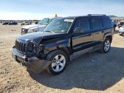 2011 Jeep Patriot Latitude en venta en San Antonio, TX