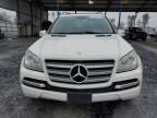 2011 Mercedes-Benz GL 550 4matic