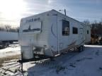 2008 Keystone Travel Trailer