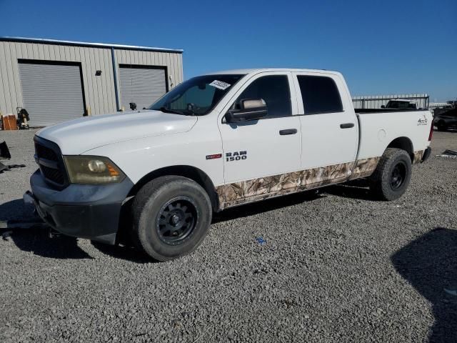 2016 Dodge RAM 1500 ST