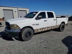 Dodge Vehiculos salvage en venta: 2016 Dodge RAM 1500 ST