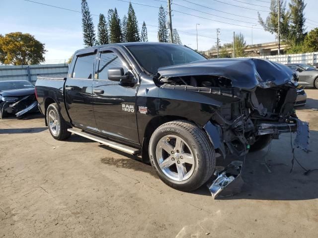 2014 Dodge RAM 1500 ST