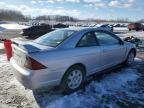 2002 Honda Civic EX