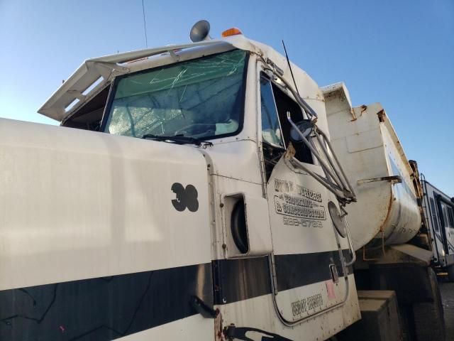 1992 Peterbilt 378