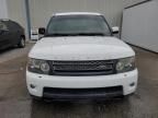 2013 Land Rover Range Rover Sport HSE Luxury