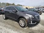 2019 Cadillac XT5