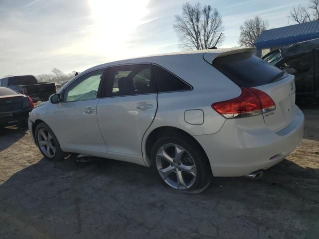 2009 Toyota Venza