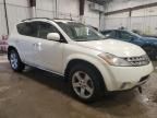 2006 Nissan Murano SL