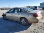 2005 Buick Lacrosse CXL