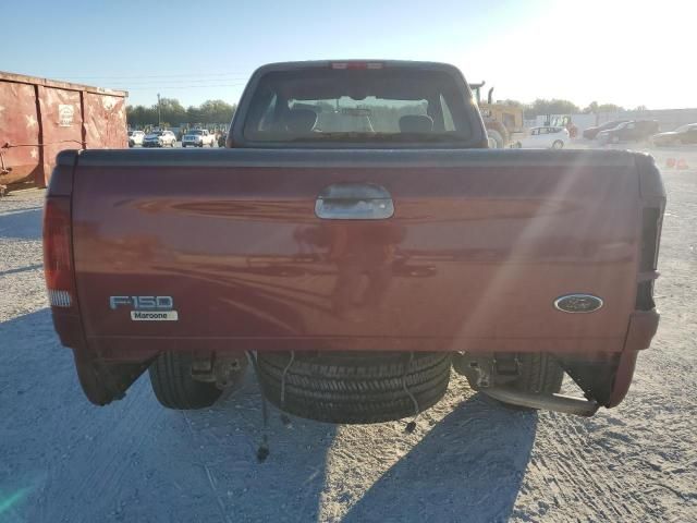 2003 Ford F150