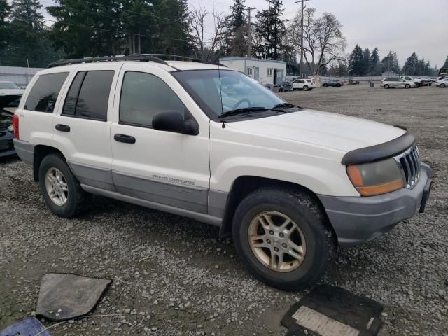 1999 Jeep Grand Cherokee Laredo