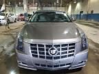 2012 Cadillac CTS Premium Collection