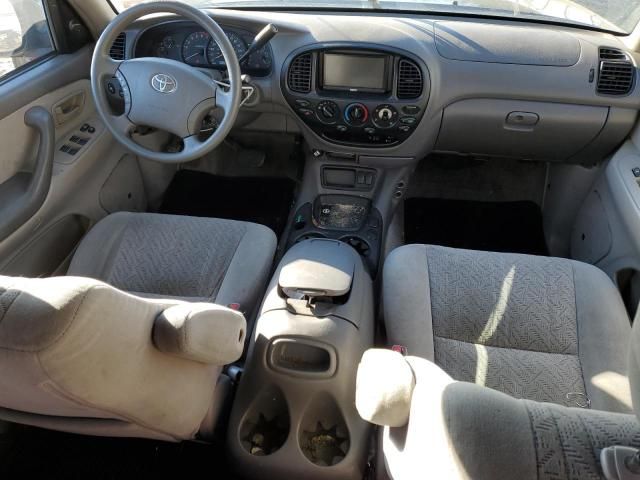 2005 Toyota Tundra Double Cab Limited