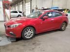 2014 Mazda 3 Grand Touring