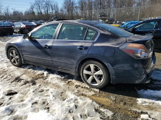 2007 Nissan Altima 3.5SE