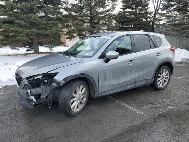 2014 Mazda CX-5 GT