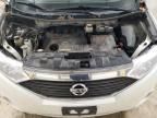 2012 Nissan Quest S