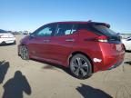 2019 Nissan Leaf S