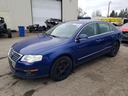 Lots with Bids for sale at auction: 2009 Volkswagen Passat Turbo