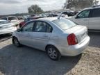 2010 Hyundai Accent GLS