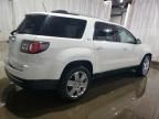 2017 GMC Acadia Limited SLT-2